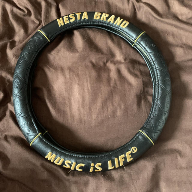 NESTA BRAND - kkkkk1745様専用☆NESTA BRAND ハンドルカバーの通販 by