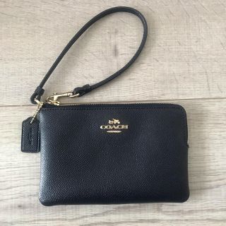 コーチ(COACH)のコーチ　パスケース　カードケース(ポーチ)