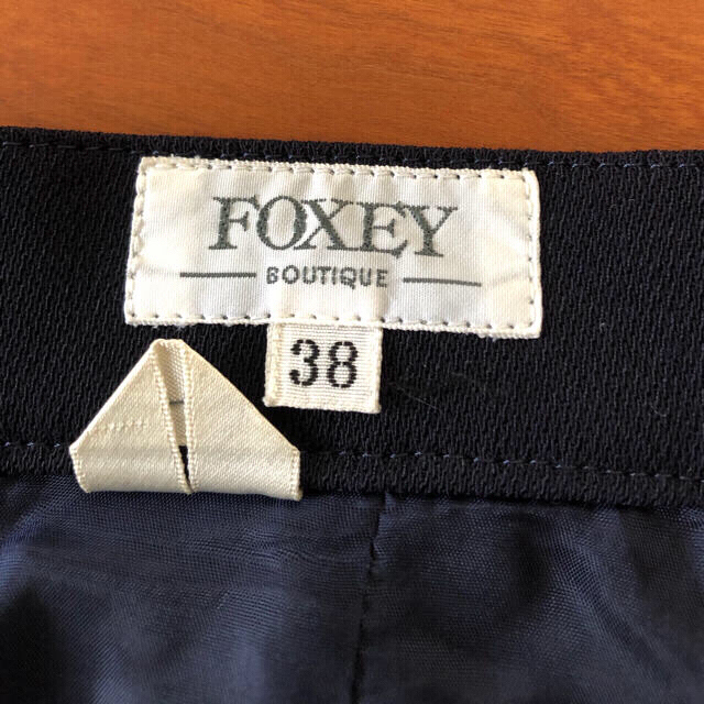 FOXEY(フォクシー)のフォクシー Foxey スカート レディースのスカート(ひざ丈スカート)の商品写真