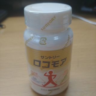 サントリー　ロコモア  180粒(その他)