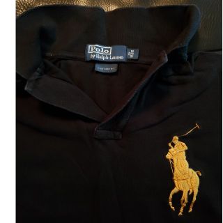 ポロラルフローレン(POLO RALPH LAUREN)のPOLO RALPH LAUREN ポロシャツ メンズ XS (ポロシャツ)