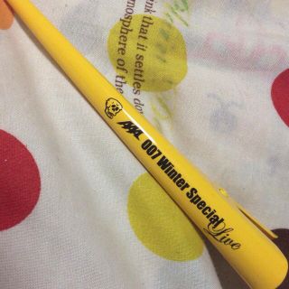AAA 男メンライブグッズ コンコルド(その他)