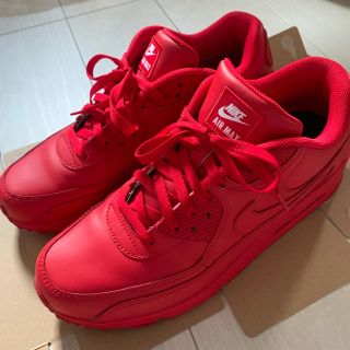 ナイキ(NIKE)の(5/15購入・専用出品)NIKE ナイキ AIR MAX 90(スニーカー)