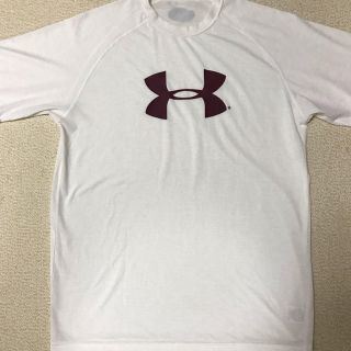 アンダーアーマー(UNDER ARMOUR)のアンダーアーマー Tシャツ(Tシャツ/カットソー(半袖/袖なし))