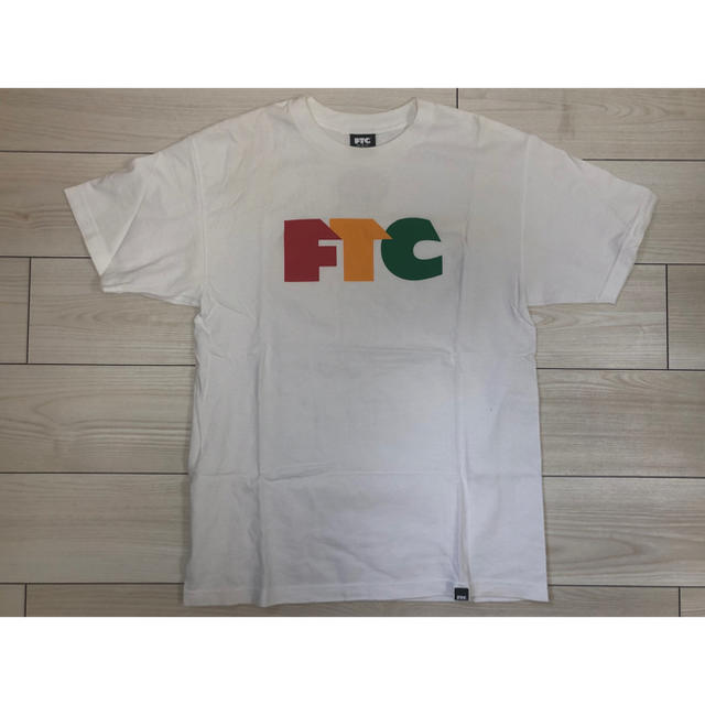 FTC(エフティーシー)のFTC x MASTERPIECE SOUND T shirt+CD SET メンズのトップス(Tシャツ/カットソー(半袖/袖なし))の商品写真