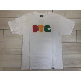 エフティーシー(FTC)のFTC x MASTERPIECE SOUND T shirt+CD SET(Tシャツ/カットソー(半袖/袖なし))