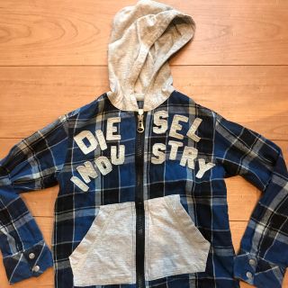 ディーゼル(DIESEL)のDIESELキッズ(Tシャツ/カットソー)