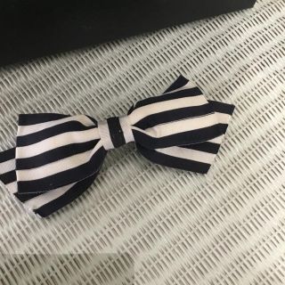 シャネル リボンバレッタ バレッタ/ヘアクリップの通販 53点 | CHANEL ...