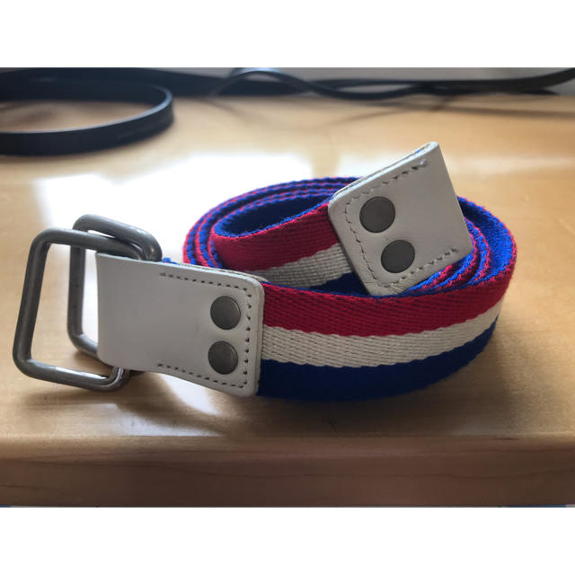 TOMMY(トミー)のTOMMY ベルト メンズのファッション小物(ベルト)の商品写真