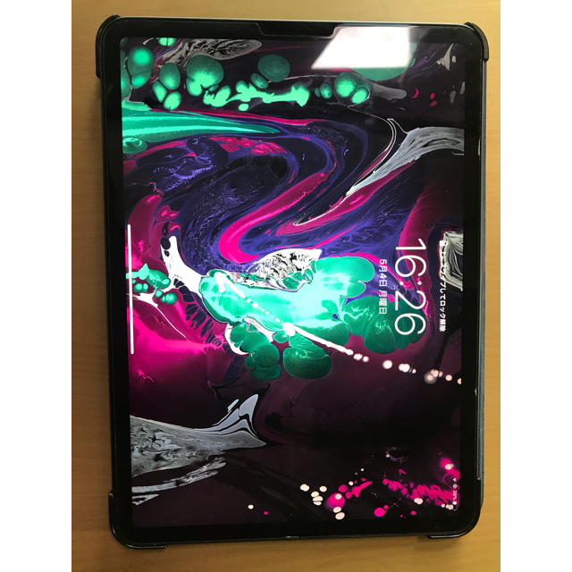 限定販売】 - iPad iPad 2018年モデル 256GB Pro11インチ