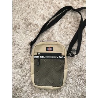 ディッキーズ(Dickies)のサコッシュ(ショルダーバッグ)