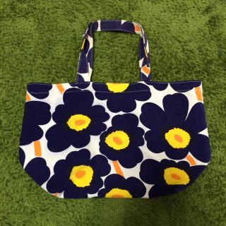 マリメッコ(marimekko)の再値下げセール！マリメッコ トートバッグ(トートバッグ)