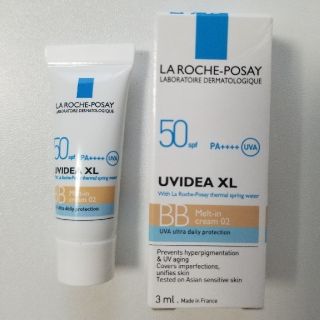 ラロッシュポゼ(LA ROCHE-POSAY)の【LA ROCHE-POSAY】 UVIDEA XL BB 3ml(日焼け止め/サンオイル)