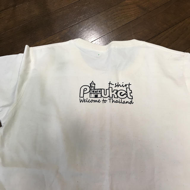 Tシャツ レディースのトップス(Tシャツ(半袖/袖なし))の商品写真