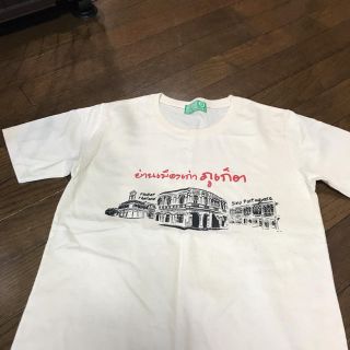 Tシャツ(Tシャツ(半袖/袖なし))