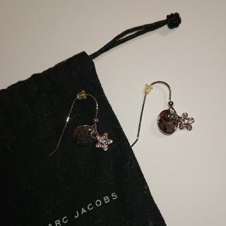 マークバイマークジェイコブス(MARC BY MARC JACOBS)のmarc by marc jacobs  ピアス(ピアス)