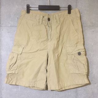 トゥルーレリジョン(True Religion)のトゥルーレリジョン　ショートパンツ(ショートパンツ)