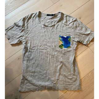レイジブルー(RAGEBLUE)のレイジブルー　Tシャツ(Tシャツ/カットソー(半袖/袖なし))