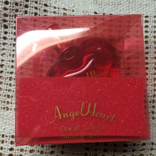 エンジェルハート(Angel Heart)のエンジェルハート オードトワレ 50ml(香水(女性用))