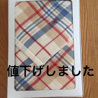 ラルフローレン(Ralph Lauren)のラルフローレン バスタオル(タオル/バス用品)