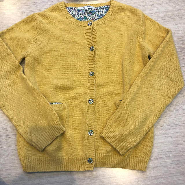 GLOBAL WORK(グローバルワーク)のusamop様専用 キッズ/ベビー/マタニティのキッズ服女の子用(90cm~)(カーディガン)の商品写真