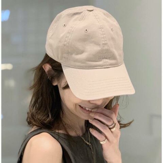 アパルトモン GOOD GRIEF/グッドグリーフ CAP アパルトモン GOOD GRIEF/グッドグリーフ CAP
