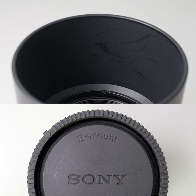 SONY 50mm/F1.8 単焦点レンズ（SEL50F18） | hartwellspremium.com