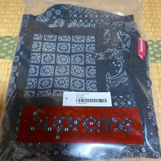 シュプリーム(Supreme)のsupreme paisley grid chino pant online購入(チノパン)