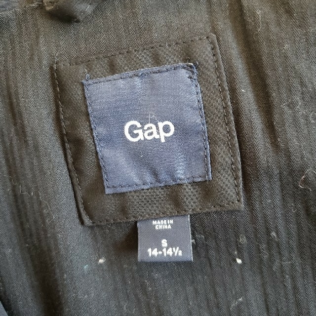 GAP(ギャップ)のgap  ブルゾン メンズのジャケット/アウター(ブルゾン)の商品写真