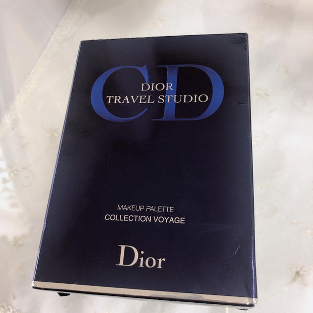 Dior(ディオール)のDior コスメ/美容のベースメイク/化粧品(アイシャドウ)の商品写真