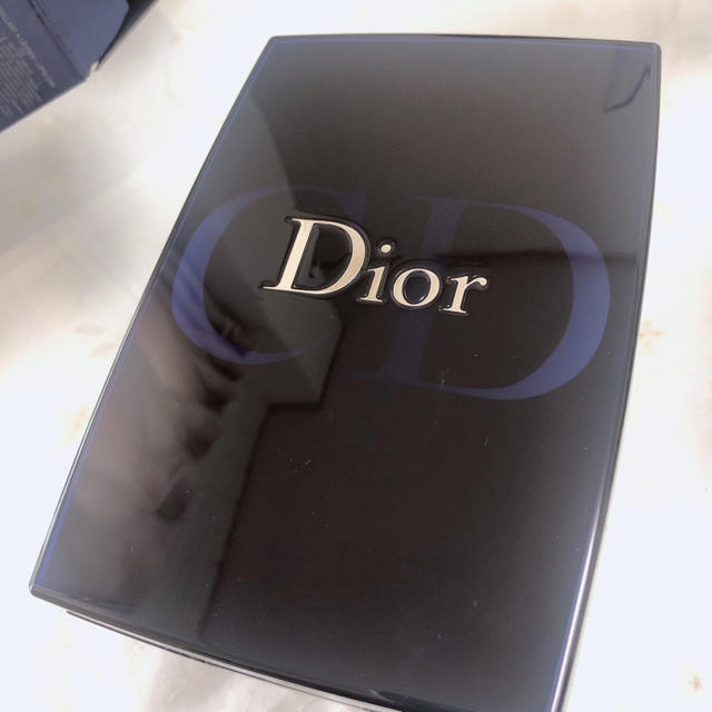 Dior(ディオール)のDior コスメ/美容のベースメイク/化粧品(アイシャドウ)の商品写真