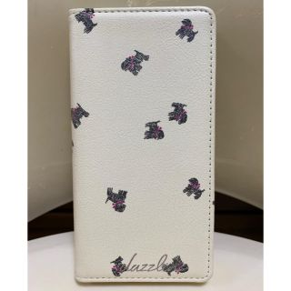 ダズリン(dazzlin)のdazzlin iPhoneケース(iPhoneケース)