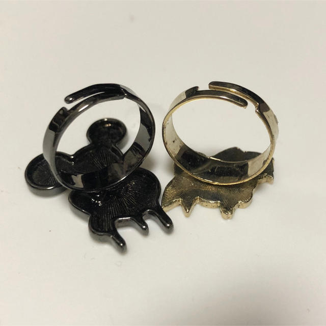 monomania(モノマニア)のmonomania リングセット レディースのアクセサリー(リング(指輪))の商品写真