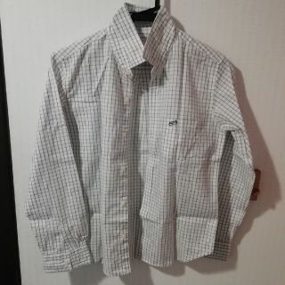 ユナイテッドアローズグリーンレーベルリラクシング(UNITED ARROWS green label relaxing)のグリーンレーベル　子供シャツ　150(ブラウス)