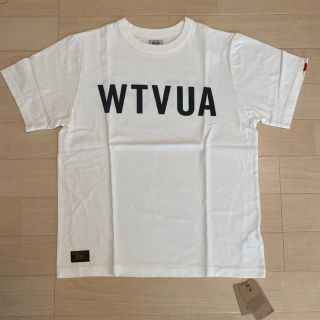 ダブルタップス(W)taps)のレオ様専用！WTAPS ダブルタップス 半袖Tシャツ　新品未使用(Tシャツ/カットソー(半袖/袖なし))