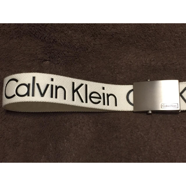 Calvin Klein(カルバンクライン)のO.@@様専用 メンズのファッション小物(ベルト)の商品写真