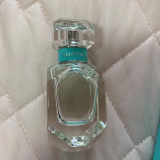 ティファニー(Tiffany & Co.)の最終値下げ！ティファニー オードパルファム  30mL 香水(香水(女性用))