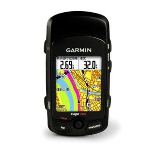 ガーミン(GARMIN)のGARMIN　Edge705　日本語版(パーツ)