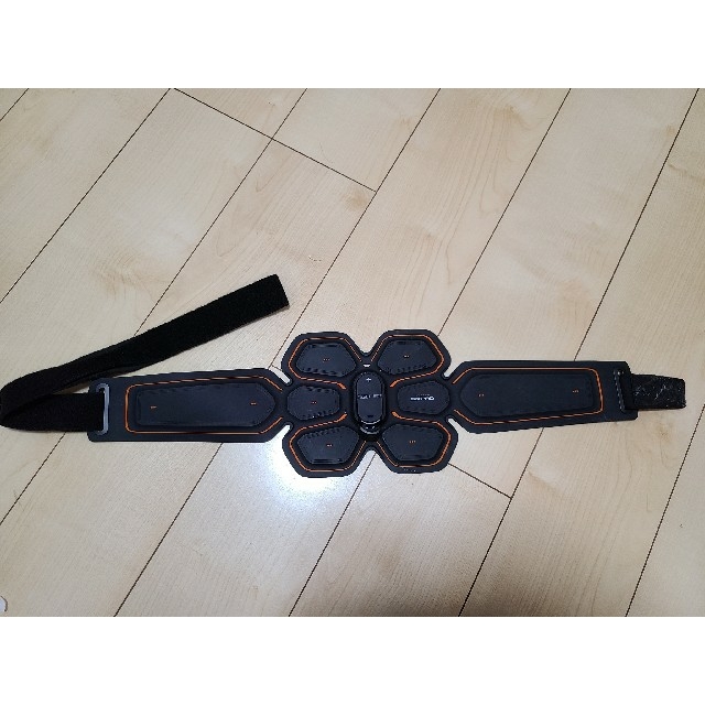 MTG SIXPAD Abs Belt シックスパッド アブズベルト スポーツ ...