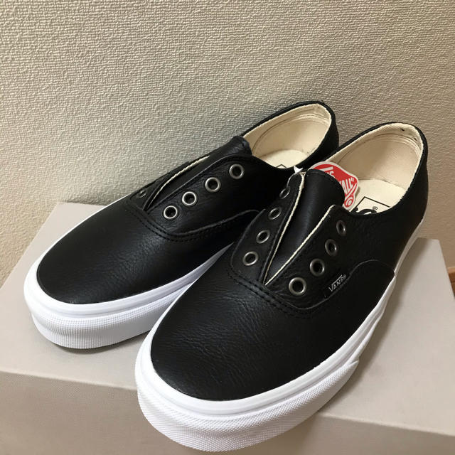 VANS(ヴァンズ)のVANS / バンズ Authentic Gore EXCLUSIVE 24cm レディースの靴/シューズ(スニーカー)の商品写真