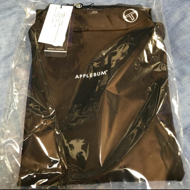 APPLEBUM(アップルバム)のアップルバム  新品未使用 メンズのトップス(Tシャツ/カットソー(七分/長袖))の商品写真
