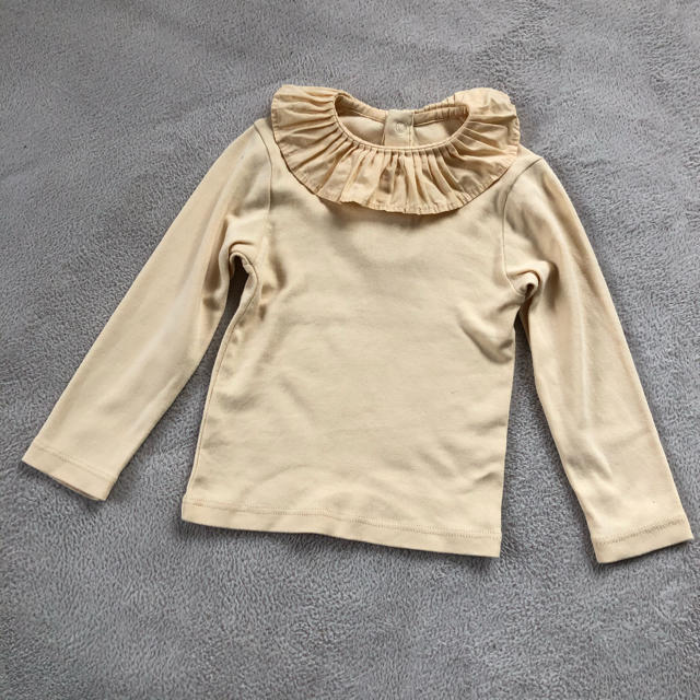 Caramel baby&child (キャラメルベビー&チャイルド)のmisha and puff  カットソー 18-24m キッズ/ベビー/マタニティのベビー服(~85cm)(Ｔシャツ)の商品写真