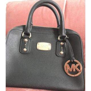 マイケルコース(Michael Kors)のMICHAEL KORS トートバッグ(トートバッグ)