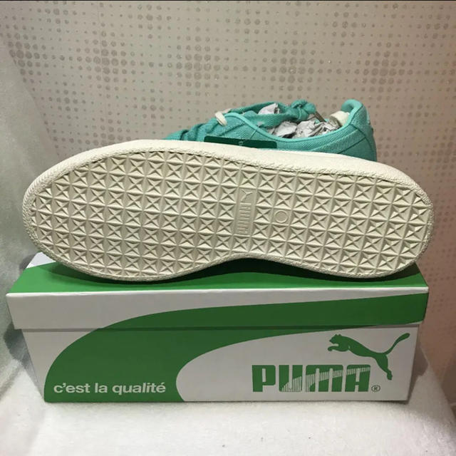 PUMA(プーマ)のプーマ PUMA スニーカー メンズの靴/シューズ(スニーカー)の商品写真