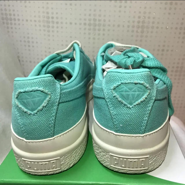 PUMA(プーマ)のプーマ PUMA スニーカー メンズの靴/シューズ(スニーカー)の商品写真