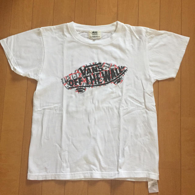 BEAMS(ビームス)のVANS×HAVE A GOOD TIME  Tシャツ メンズのトップス(Tシャツ/カットソー(半袖/袖なし))の商品写真