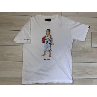 アップルバム(APPLEBUM)のAPPLEBUM S/S T KITAZAWA?(Tシャツ/カットソー(半袖/袖なし))