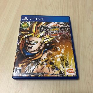 ドラゴンボール(ドラゴンボール)のドラゴンボール ファイターズ PS4(家庭用ゲームソフト)