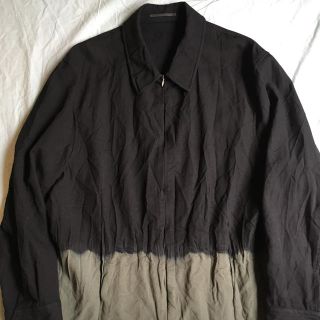 COMME des GARCONS HOMME PLUS - M 脱色 COMME des GARCONS homme plus ...