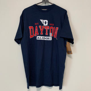 DAYTON Tシャツ(Tシャツ/カットソー(半袖/袖なし))